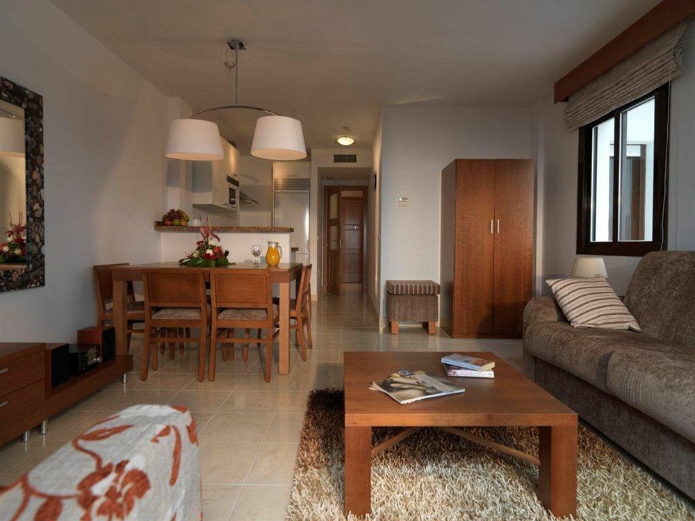 Macdonald La Ermita Resort มิฮาส ภายนอก รูปภาพ